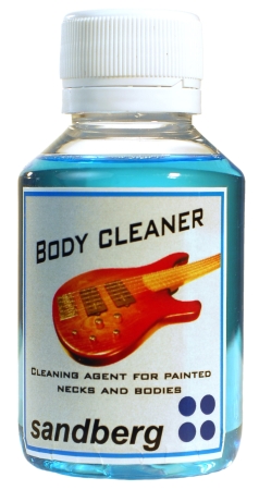 Sandberg Body Cleaner